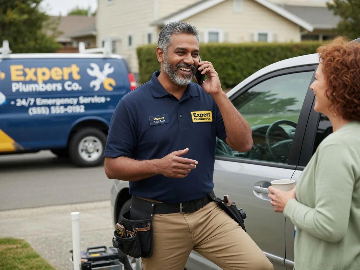 Clogged Drain Repair in Greensboro, AL